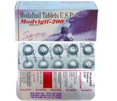 Modvigil 200mg