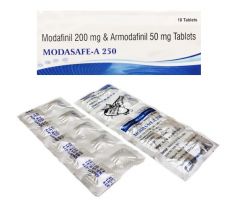 Modasafe 250mg