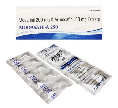 Modasafe 250mg