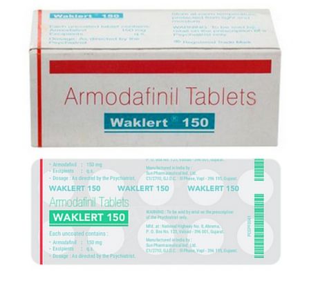 Waklert 150mg