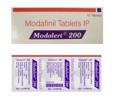 Modalert 200mg : cena za 2 balenia