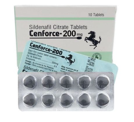 Cenforce 200mg